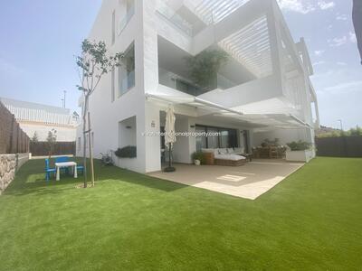 Villa de Lujo en Málaga, Málaga