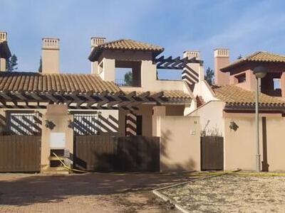 Casa adosada en Murcia, Murcia