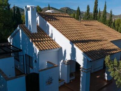 Villa de Lujo en Murcia, Murcia