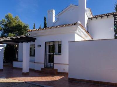 Casa adosada en Murcia, Murcia