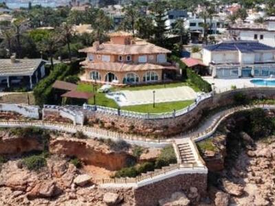 Villa de Lujo en Orihuela, Alicante