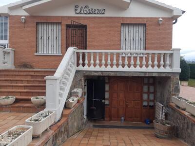 Villa de Lujo en Logroño, Logroño