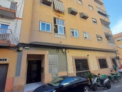 Apartamento en Torrevieja, Alicante