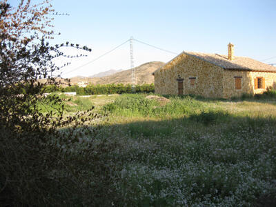 Villa de Lujo en Benferri, Alicante
