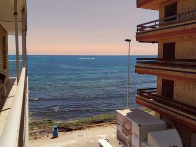 Apartamento en Los Perez (Ayuntamiento Torrevieja), Alicante
