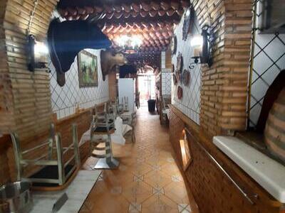 Local comercial en Los Perez (Ayuntamiento Torrevieja), Alicante