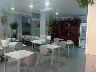 Local comercial en Torrevieja, Alicante