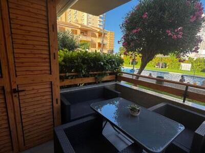 Apartamento en Santiago De La Ribera, Murcia