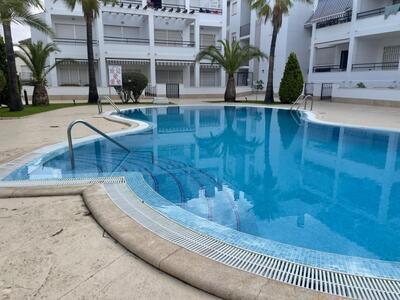 Apartamento en Torrevieja, Alicante