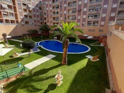 Apartamento en Torrevieja, Alicante