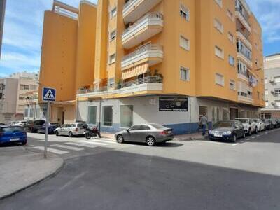 Apartamento en Torrevieja, Alicante