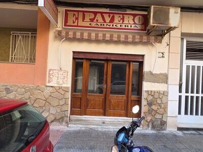 Local comercial en Torrevieja, Alicante