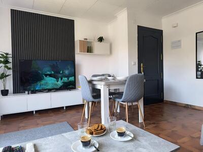 Apartamento en San Pedro Del Pinatar, Murcia