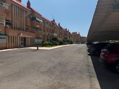 Apartamento en Santiago De La Ribera, Murcia