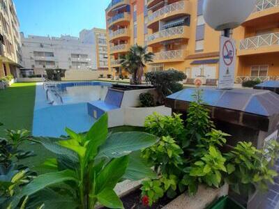 Apartamento en Torrevieja, Alicante