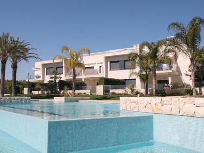 Villa de Lujo en Pilar De La Horadada, Alicante