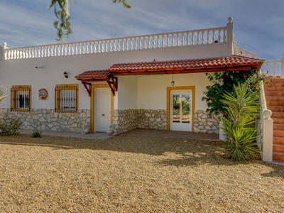 Villa de Lujo en Albox, Almería