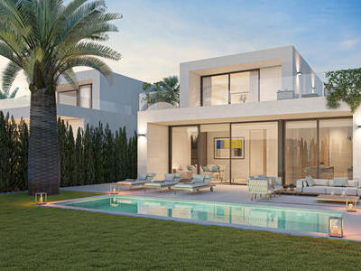 Villa de Lujo en Vera, Almería