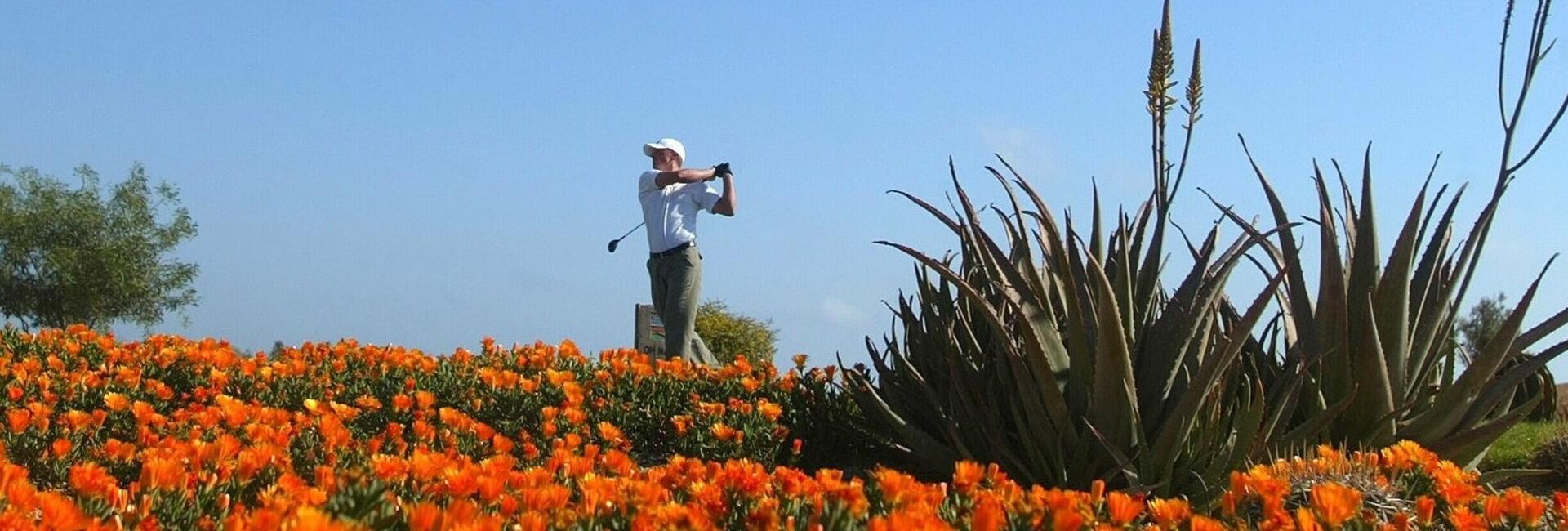 Golfresort Dessert Springs