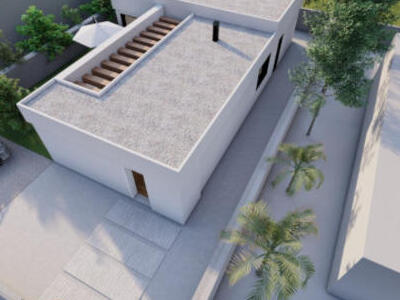 Proyecto prueba en Málaga<