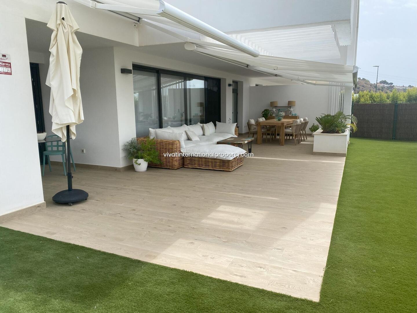 VIP0101: Villa de Lujo en venta en Málaga, Málaga VIP0101: Villa de Lujo en venta en Málaga, Málaga