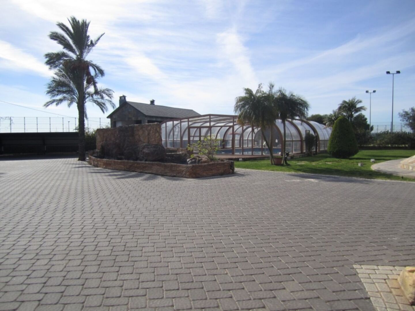 STP410: Cortijo en venta en Los Montesinos, Alicante STP410: Cortijo en venta en Los Montesinos, Alicante