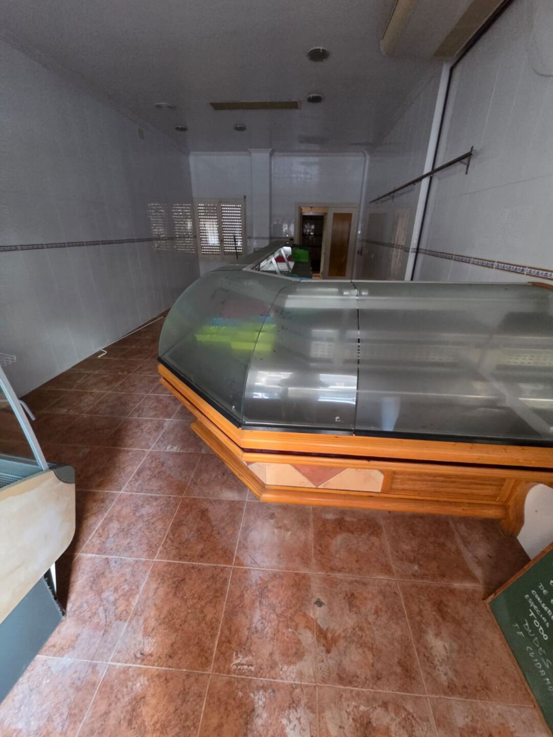 STP462: Local comercial en venta en Torrevieja, Alicante STP462: Local comercial en venta en Torrevieja, Alicante