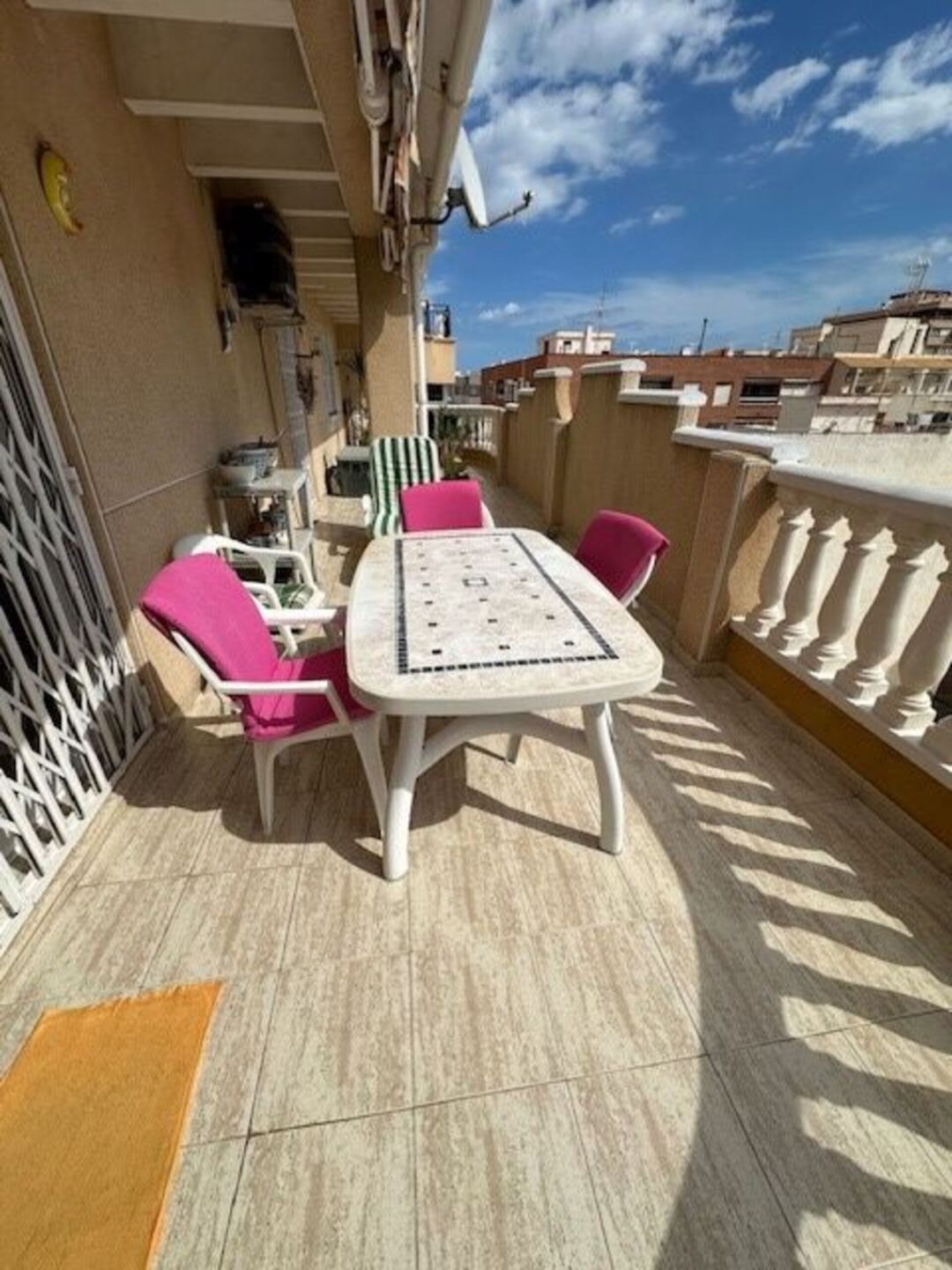 STP466: Apartamento en venta en Torrevieja, Alicante STP466: Apartamento en venta en Torrevieja, Alicante