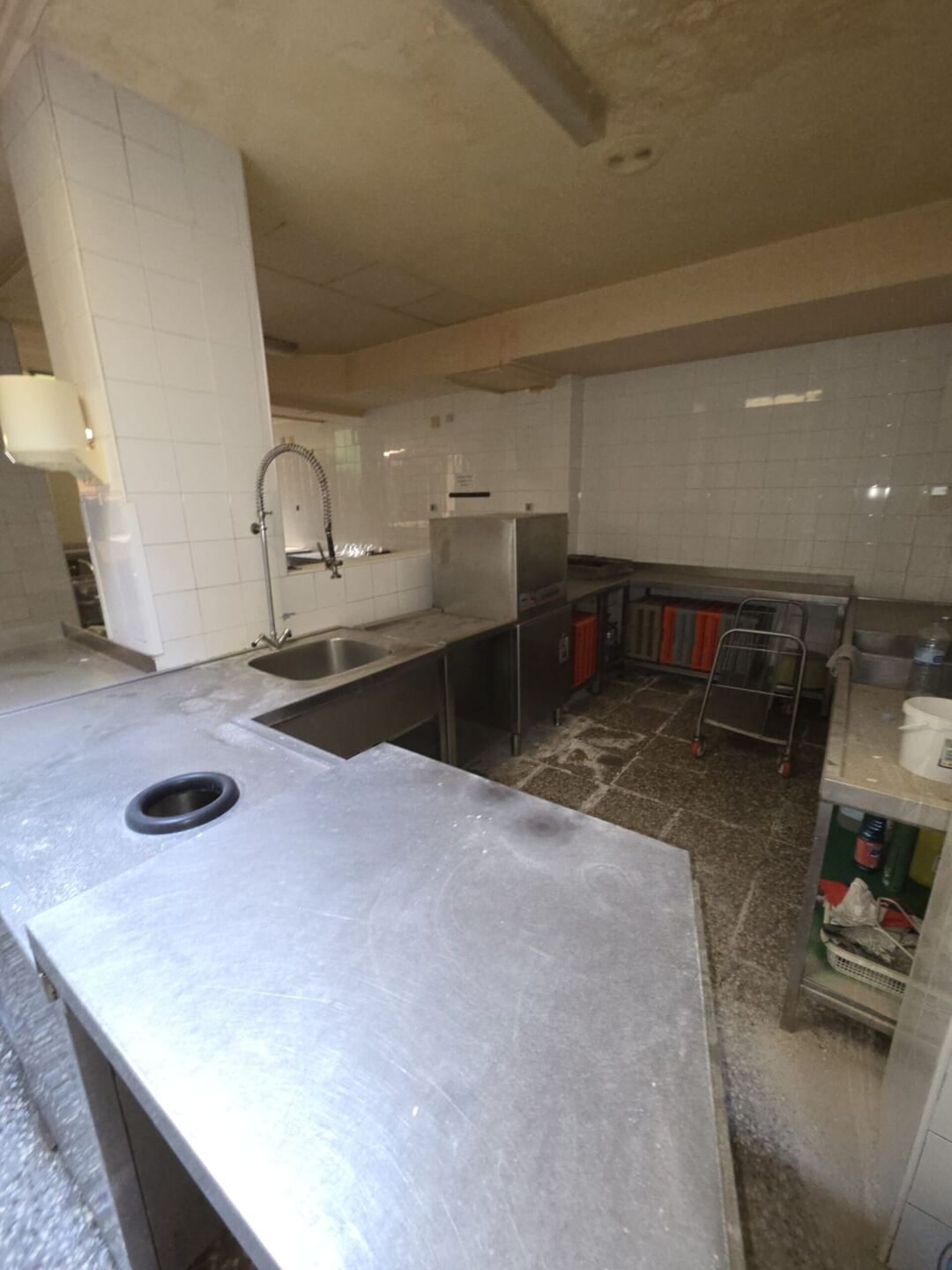 STP469: Local comercial en venta en Callosa De Segura, Alicante STP469: Local comercial en venta en Callosa De Segura, Alicante