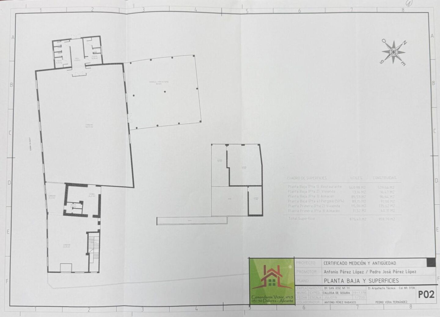 STP469: Local comercial en venta en Callosa De Segura, Alicante STP469: Local comercial en venta en Callosa De Segura, Alicante