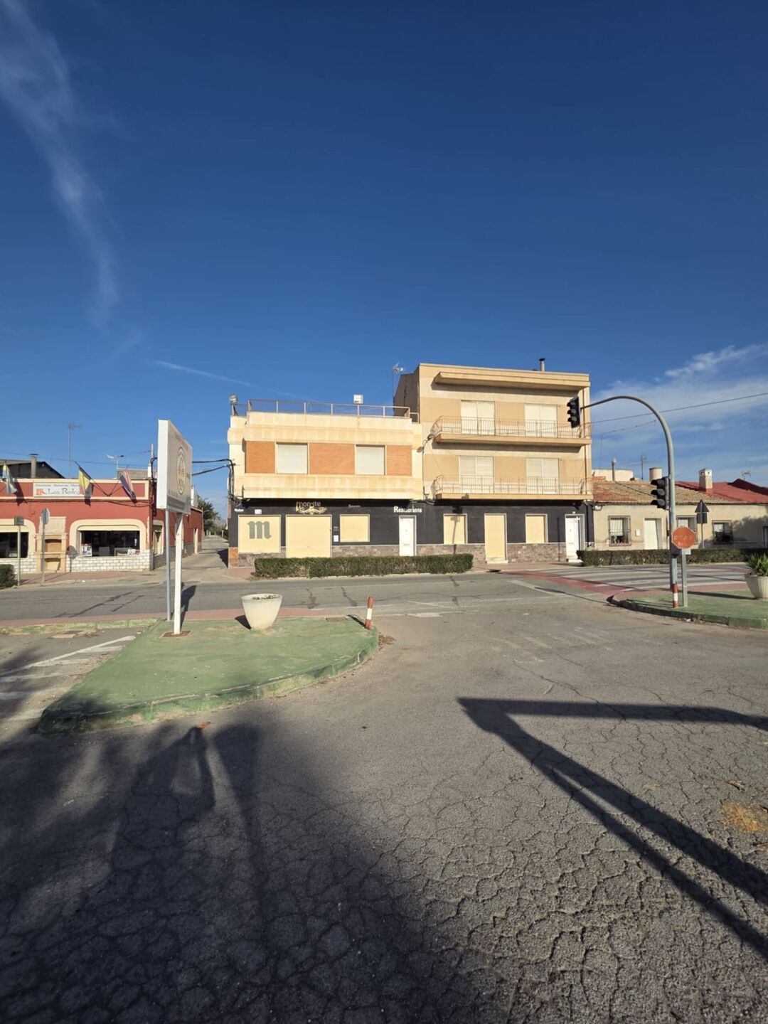 STP469: Local comercial en venta en Callosa De Segura, Alicante STP469: Local comercial en venta en Callosa De Segura, Alicante