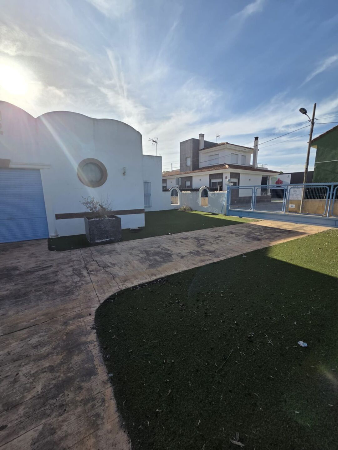 STP469: Local comercial en venta en Callosa De Segura, Alicante STP469: Local comercial en venta en Callosa De Segura, Alicante