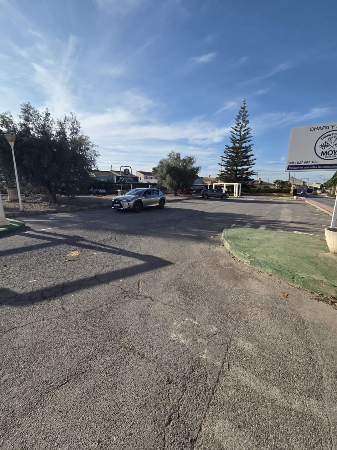 STP469: Local comercial en venta en Callosa De Segura, Alicante STP469: Local comercial en venta en Callosa De Segura, Alicante