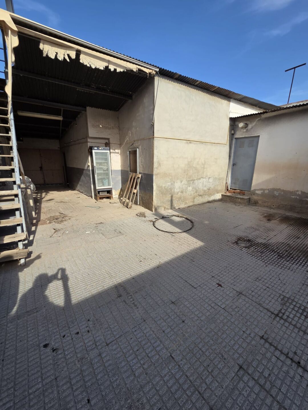 STP469: Local comercial en venta en Callosa De Segura, Alicante STP469: Local comercial en venta en Callosa De Segura, Alicante