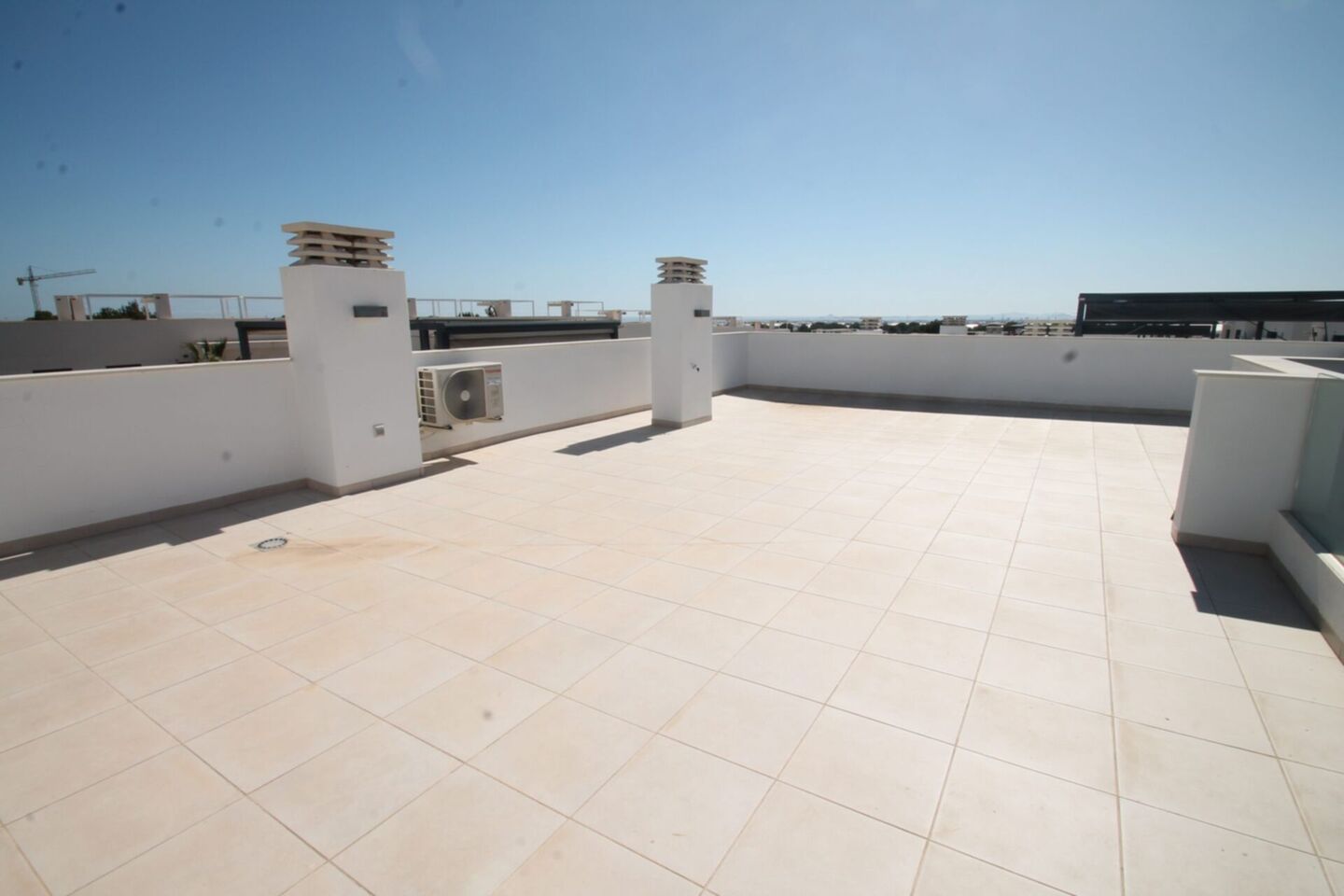 STP472: Villa de Lujo en venta en Pilar De La Horadada, Alicante STP472: Villa de Lujo en venta en Pilar De La Horadada, Alicante