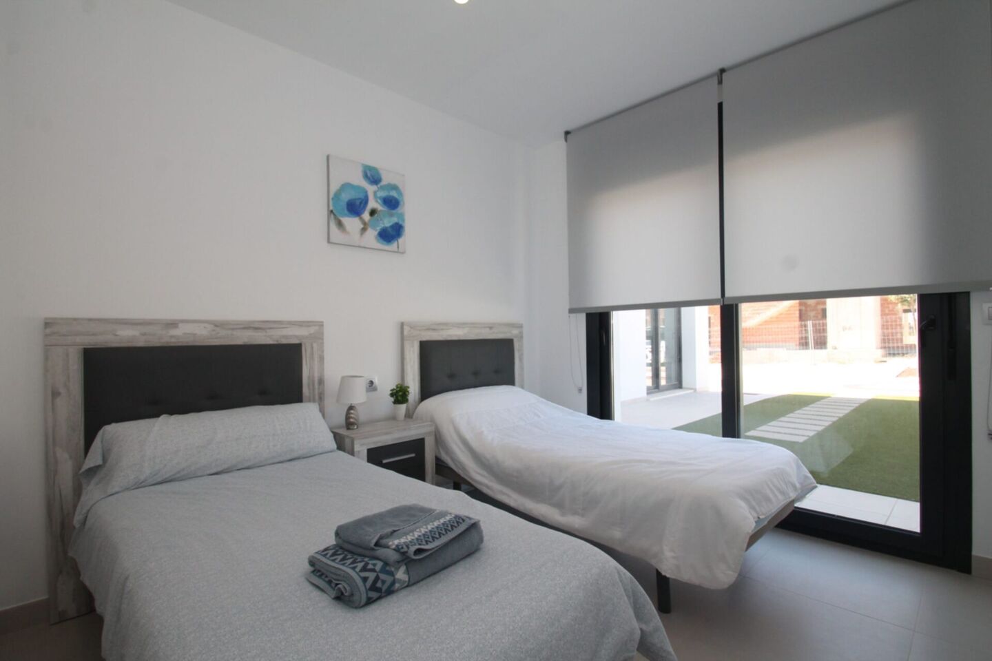 STP472: Villa de Lujo en venta en Pilar De La Horadada, Alicante STP472: Villa de Lujo en venta en Pilar De La Horadada, Alicante