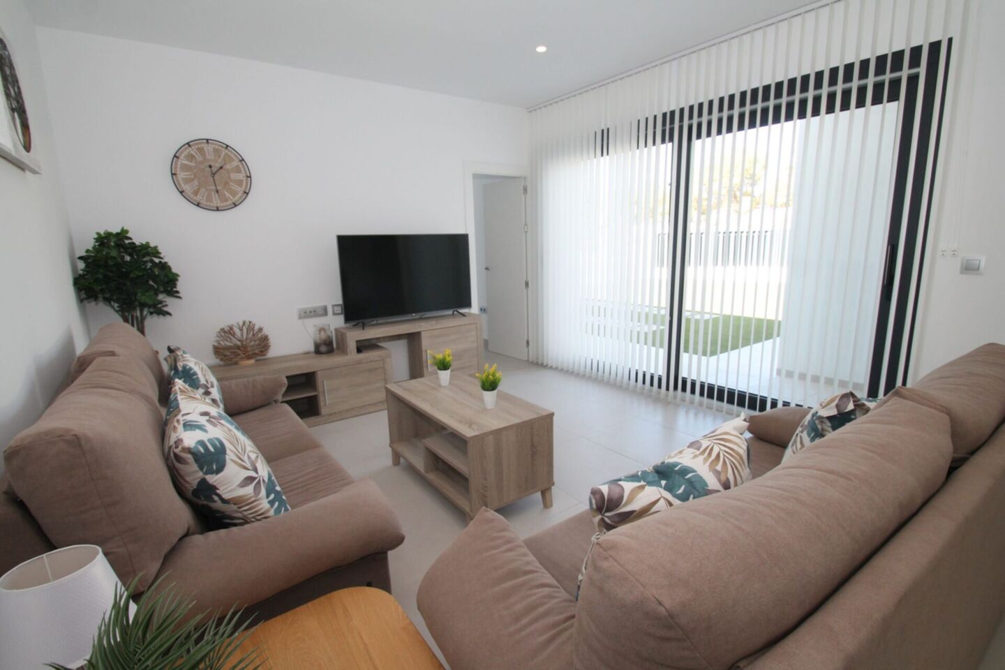 STP472: Villa de Lujo en venta en Pilar De La Horadada, Alicante STP472: Villa de Lujo en venta en Pilar De La Horadada, Alicante