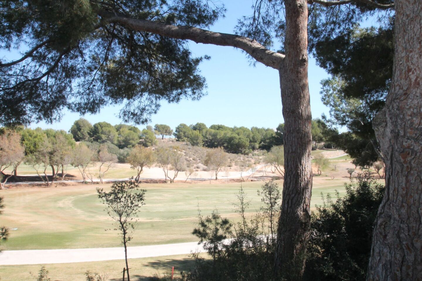 STP472: Villa de Lujo en venta en Pilar De La Horadada, Alicante STP472: Villa de Lujo en venta en Pilar De La Horadada, Alicante