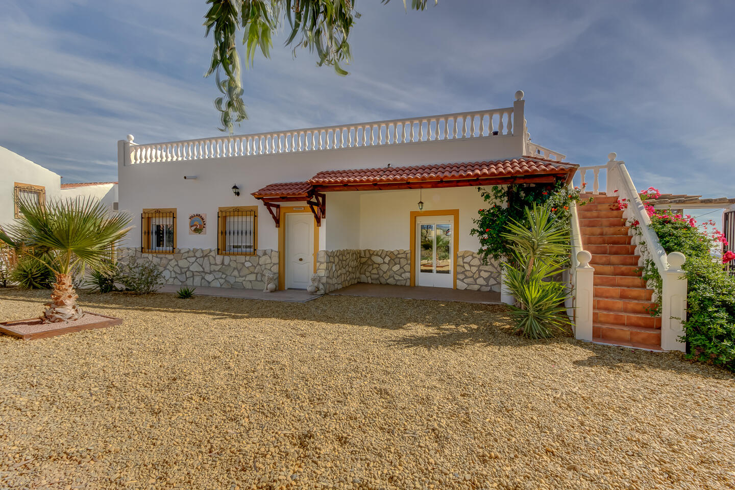 VIP0105: Villa de Lujo en venta en Albox, Almería VIP0105: Villa de Lujo en venta en Albox, Almería