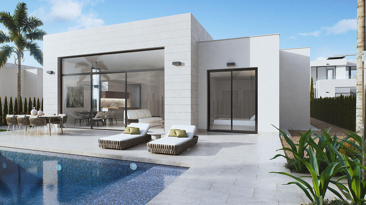 VO0103: Villa de Lujo en venta en Vera, Almería VO0103: Villa de Lujo en venta en Vera, Almería